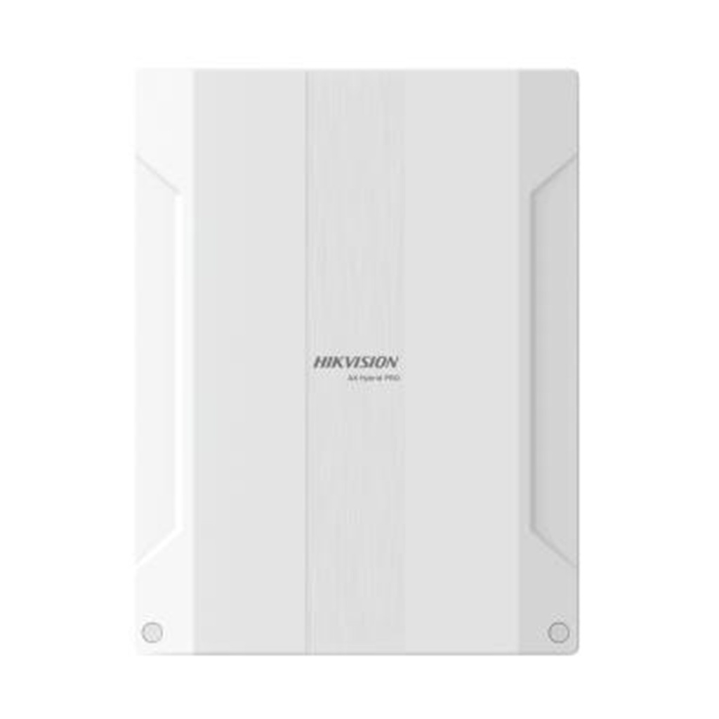 [DS-PHA48-EP(B)(O-STD)] Hikvision - Panel de Alarma Híbrido Pro IP 8 Zonas Cableadas 40 Zonas Expandibles Inalámbricas o Cableadas TCP/IP Soporta Modulo 3G/4G [opcional]