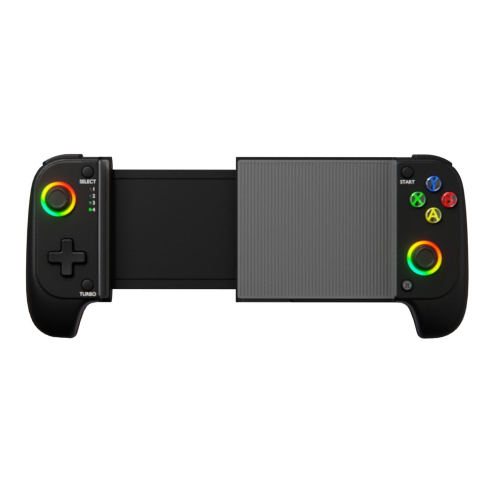 [PMC-01BT] Primus - Gamedpad Inalambrico Gaming Bluetooth