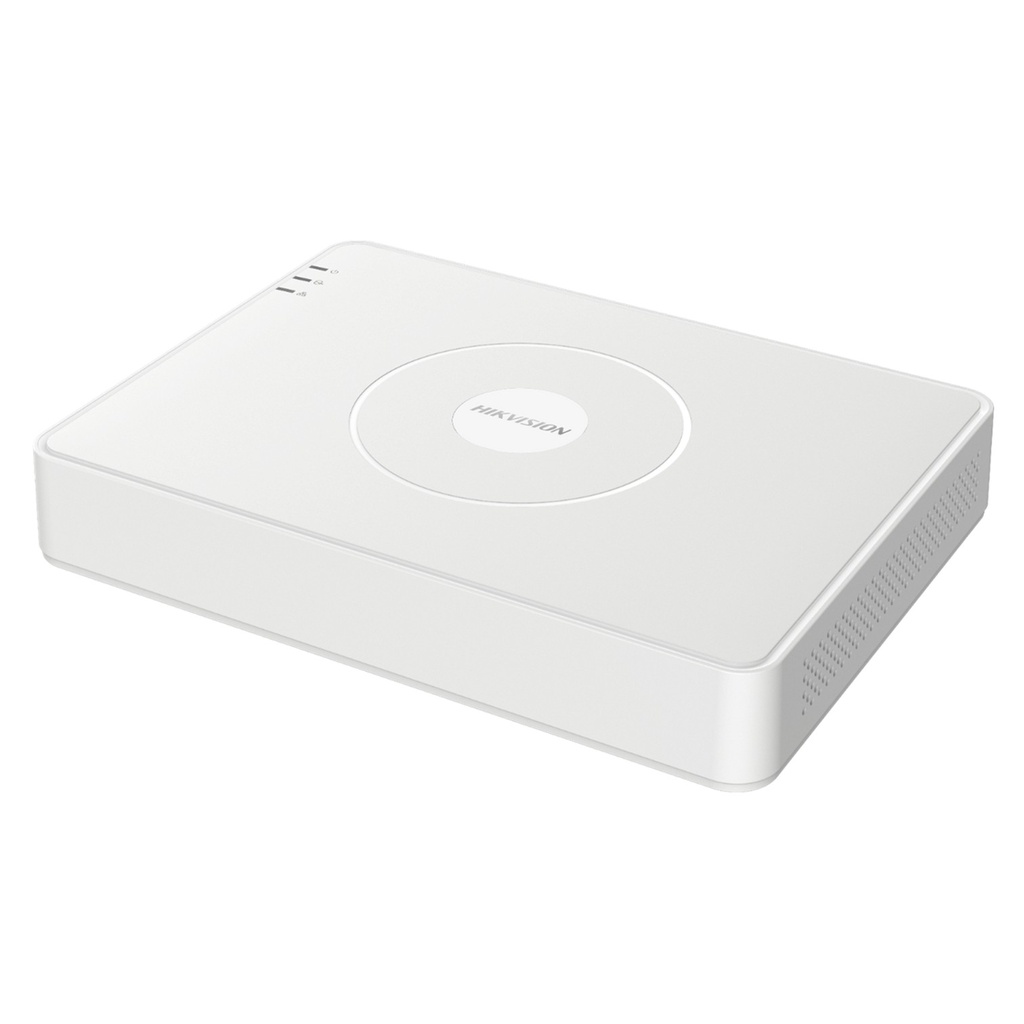 [DS-7116HGHI-M1/T(STD)] Hikvision - DVR 1080P [2MP] Lite Pentahibrido 16 Canales TurboHD + 2 Canales IP