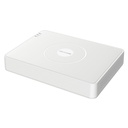 [DS-7116HGHI-M1/T(STD)] Hikvision - DVR 1080P [2MP] Lite Pentahibrido 16 Canales TurboHD + 2 Canales IP