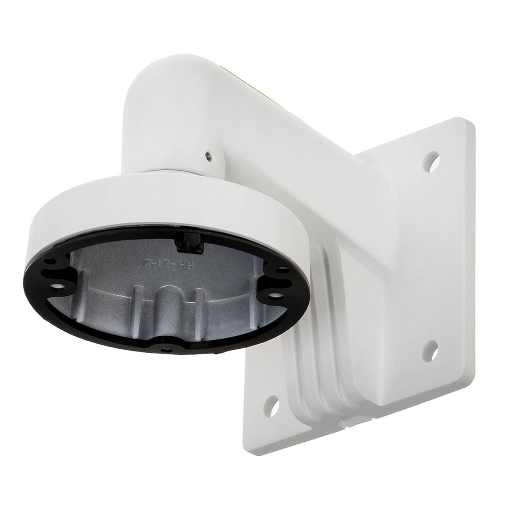 [DS-1272ZJ-110-TRS] Hikvision - Montaje Metálico de Pared para Exterior