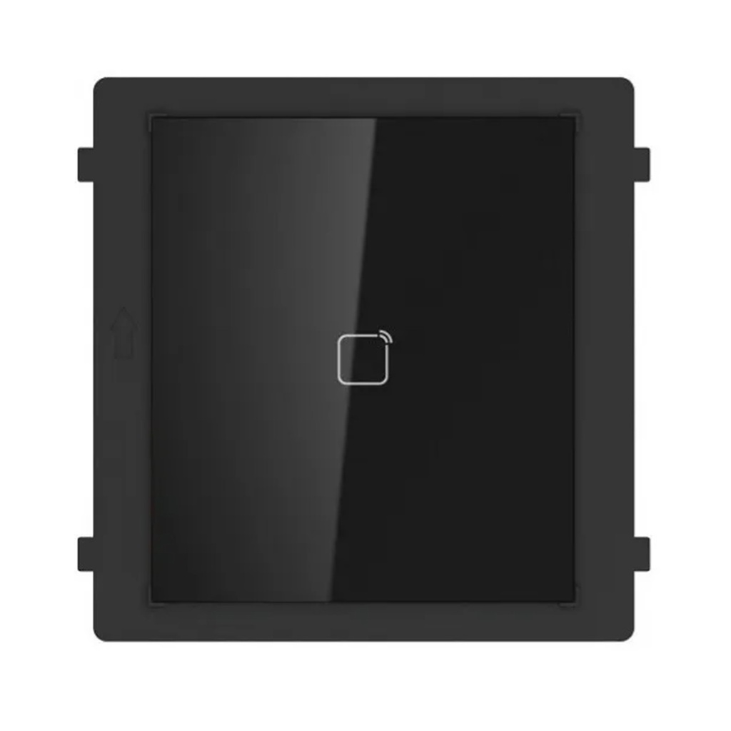 [DS-KD-M(O-STD)] Hikvision - Modulo con Lector de Tarjetas MIFARE para Frente de Calle IP Modular