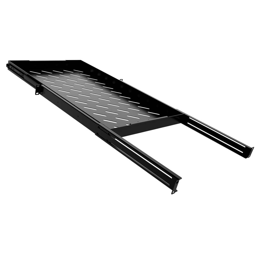 [AW222NXT69] Nexxt - Bandeja Deslizante  1U Ajustable en 4 Puntos