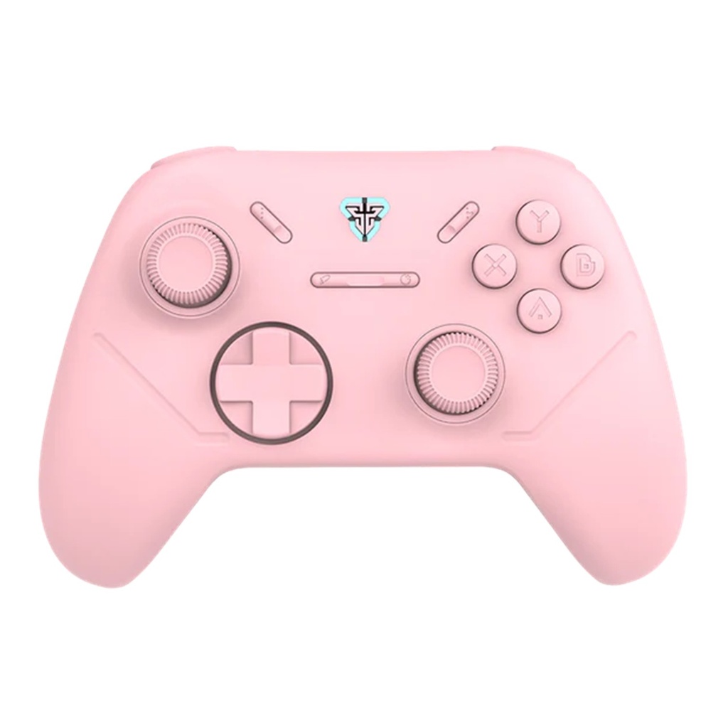 [WGP13S-PINK] Fantech - Gamepad Shooter III Inalámbrico [Rosado]