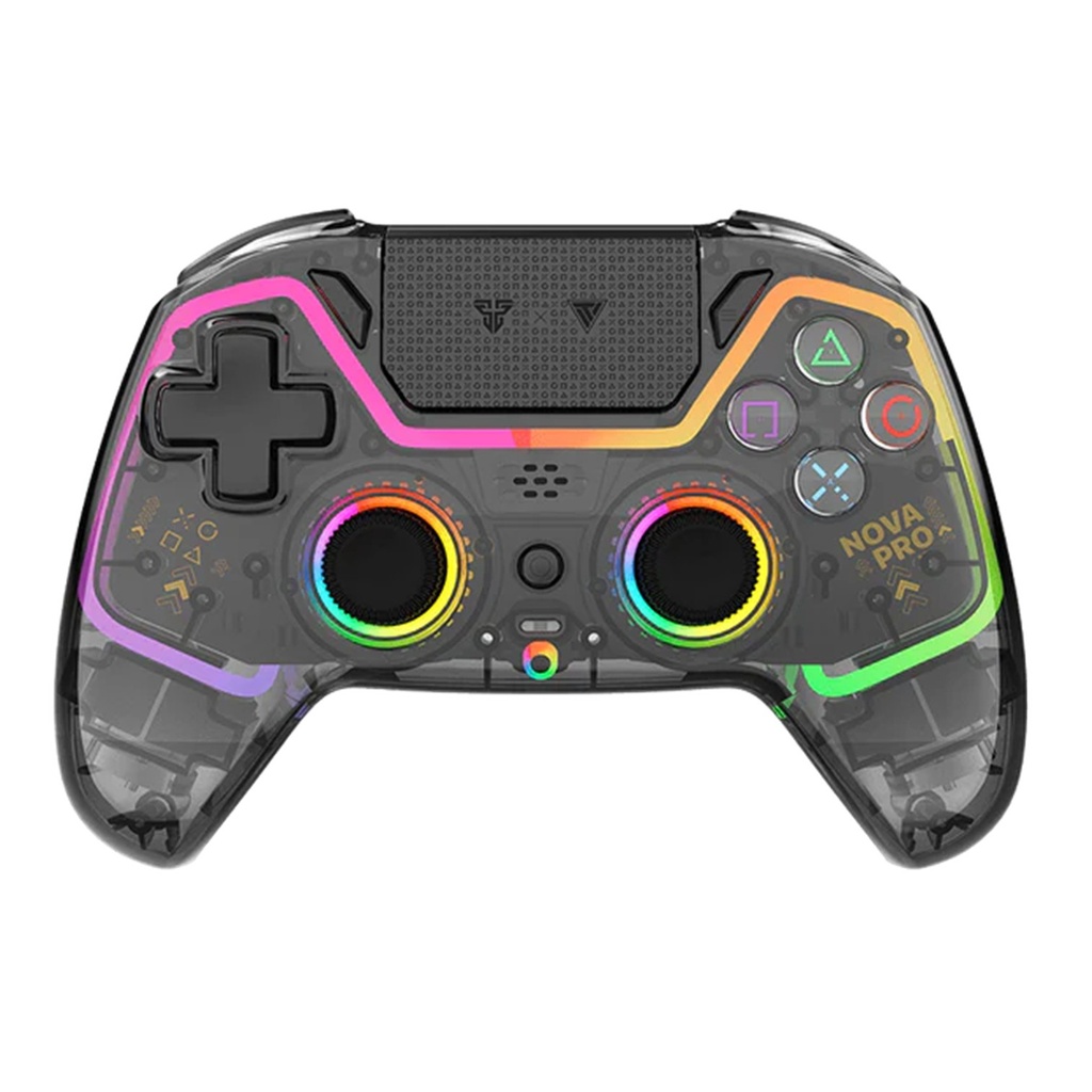 [WGP14V2-ATOMIC] Fantech - Gamepad Nova Pro Inalámbrico [Atomic]