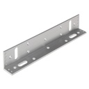 [DHI-ASF280L-V1] Dahua - Bracket Base o Soporte Tipo L para Cerradura Magnetica de 600 Lbs (280 Kgs) Compatible con DHI-ASF280A-V1