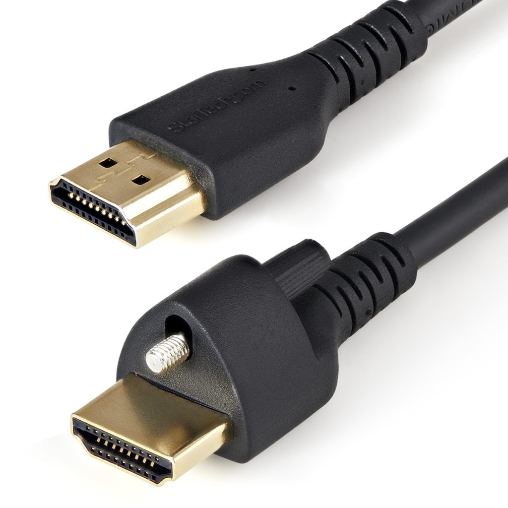 [DH-W-HDMI5M] Dahua - Cable HDMI Macho a HDMI Macho [5 Metros]