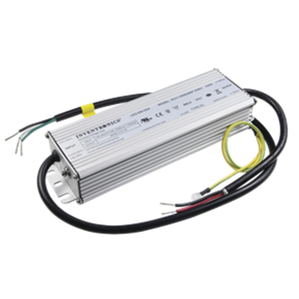 [EUV-150S036ST-KW02] Hikvision - Fuente de Poder de Voltaje Constante de 36 Vcc 4,17A 150W Para PTZ Tandemvu