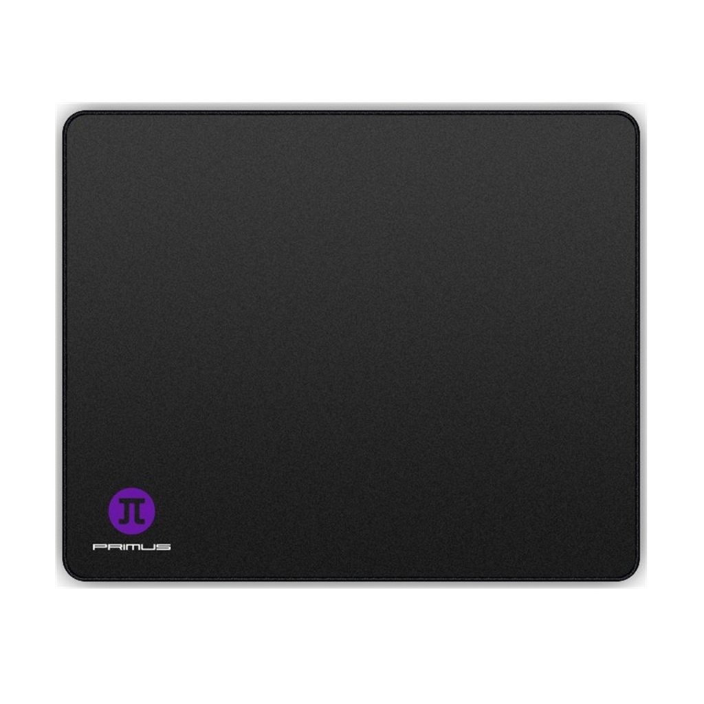 [PMP-01M] Primus - Mouse Pad Arena M 320x270mm Gaming [Negro]