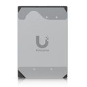 [UACC-HDD-E-24TB] Ubiquiti - Disco Duro SATA 3.5" HDD 24Tb de Nivel Empresarial (Enterprise) Ideal para Sistemas NAS y de Seguridad de Cámaras UniFi con uso Intensivo de Almacenamiento