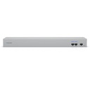 [USW-WAN] Ubiquiti - Switch WAN de 10G SFP+ que enlaza dos UniFi Gateways en modo sombra hacia un único proveedor de Internet (ISP)
