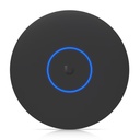 [U7-Pro-XGS-B] Ubiquiti - Punto de Acceso WiFi-7 de 8 Flujos PoE++ Triple Banda con Puerto Multi-Gig 10/5/2.5/1 GbE Cobertura de 160 Metros (6 dBi en 6 GHz - 6 dBi en 5 GHz - 4 dBi en 2.4 GHz) [Negro]