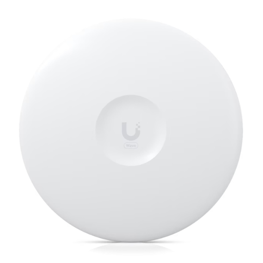 [Wave-Pro] Ubiquiti - Estación Cliente UISP Wave Profesional en 60 Ghz hasta 5.4 Gbps Respaldo en 5 Ghz GPS integrado