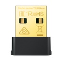 [T2UB-Archer-Nano] TP-Link - Adaptador USB AC600 Nano Wi-Fi Bluetooth 4.2