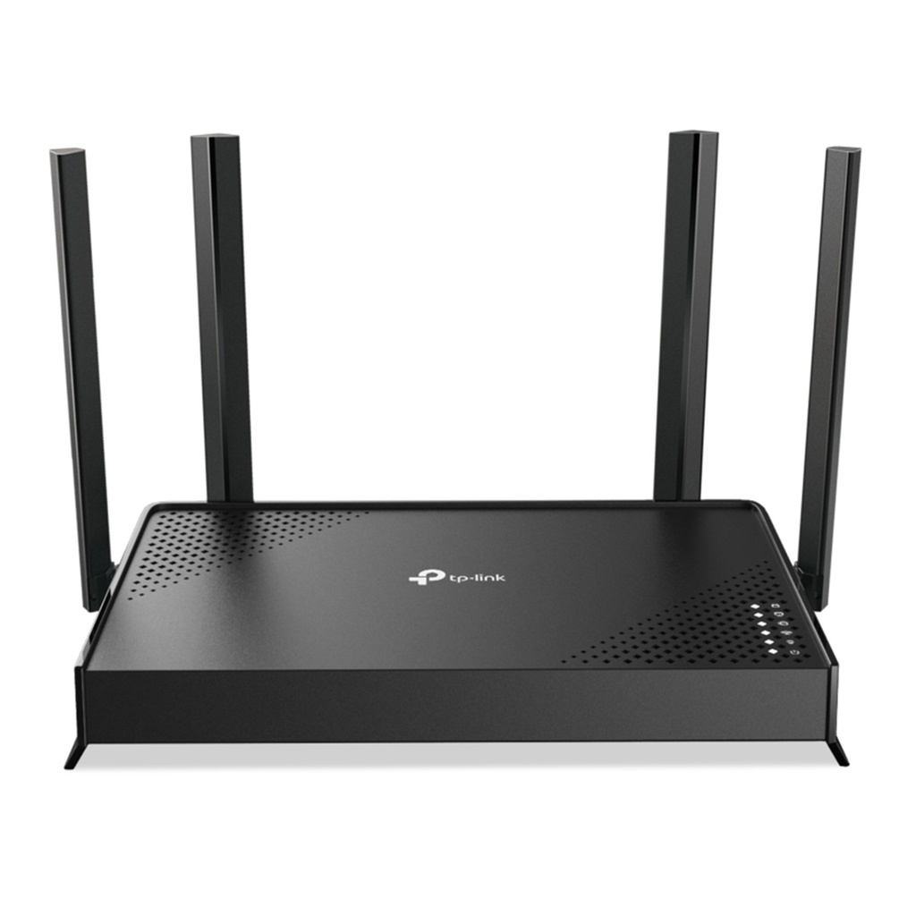 [BE220-Archer] TP-Link - Router Inalambrico Wi-Fi 7 EasyMesh Doble Banda de 3.6 Gbps Puertos Full Gigabit BE3600 WiFi7