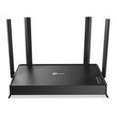 [BE220-Archer] TP-Link - Router Inalambrico Wi-Fi 7 EasyMesh Doble Banda de 3.6 Gbps Puertos Full Gigabit BE3600 WiFi7