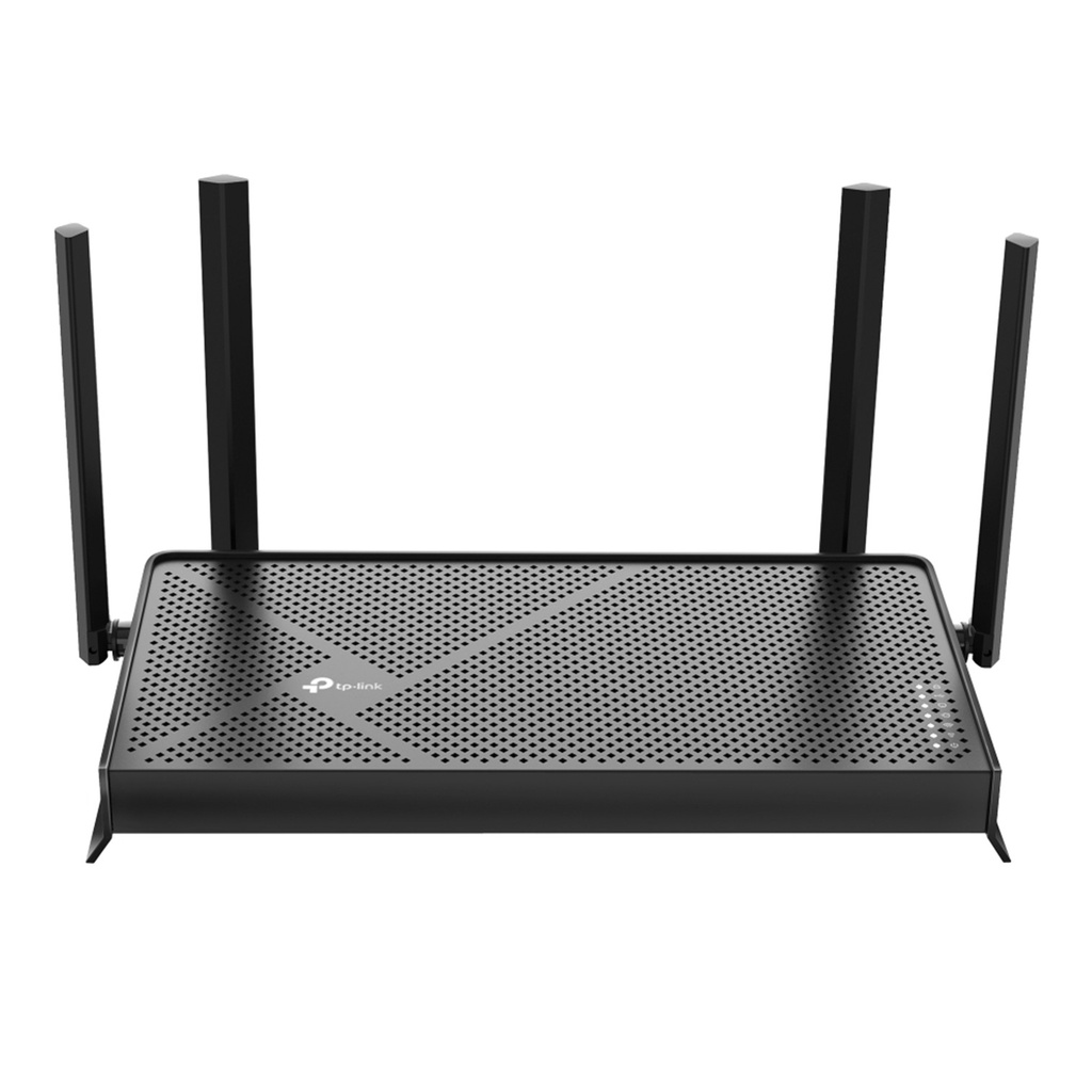 [BE230-Archer] TP-Link - Router Inalambrico Wi-Fi 7 EasyMesh Doble Banda de 3.6 Gbps Puertos Multi-Gigabit BE3600 WiFi7