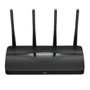 [MR27BE] Mercusys - Router Inalambrico Wi-Fi 7 EasyMesh Doble Banda de 3.6 Gbps Puertos 2.5G BE3600 WiFi7