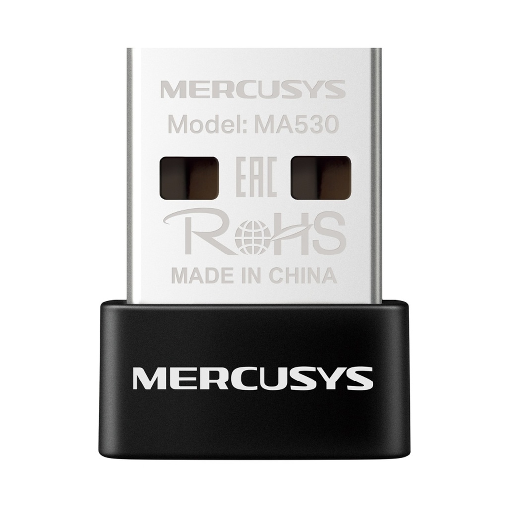 [MA530] Mercusys - Adaptador Nano USB Bluetooth 5.3