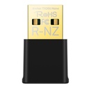 [TX20U-NANO] TP-Link - Adaptador USB Inalambrico Nano WiFi 6 Doble Banda de Alta Ganancia AX1800