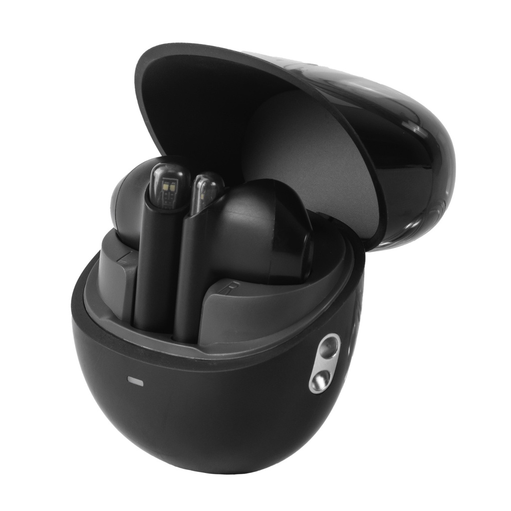 [ACT2504BK] Astra - Audifonos ONIX Inalambricos con Bluetooth [Negro]
