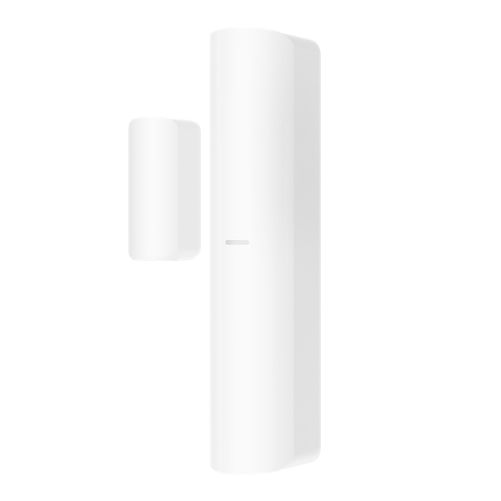 [DS-PDMCK-EG2-WB(B)(O-STD)] Hikvision - Contacto Magnético Combinado con Detección de Impactos e Inclinación
