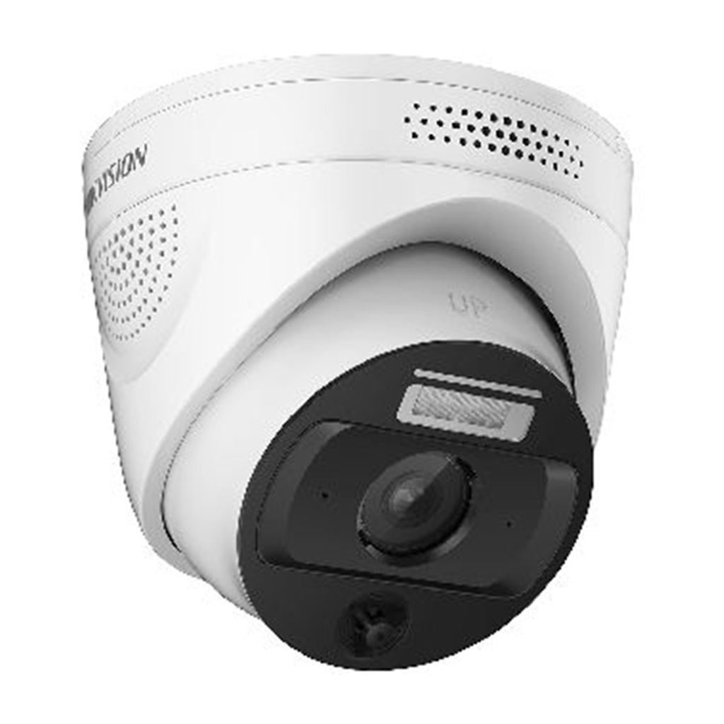 [HF-VA403(2.8MM)] Hikvision - Cámara IP [4Mp] IA Detección de Fuego y Humo Lente 2.8mm
