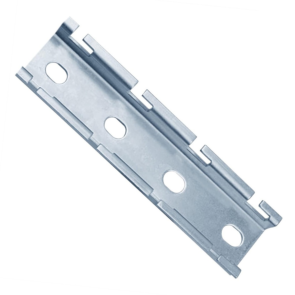 [LS-TEC10] Wiretech - Soporte de Techo para Escalerilla 10cm