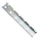 [LS-TEC20] Wiretech - Soporte de Techo para Escalerilla 20cm