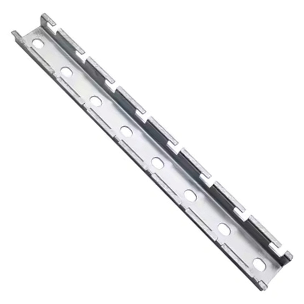[LS-TEC30] Wiretech - Soporte de Techo para Escalerilla 30cm