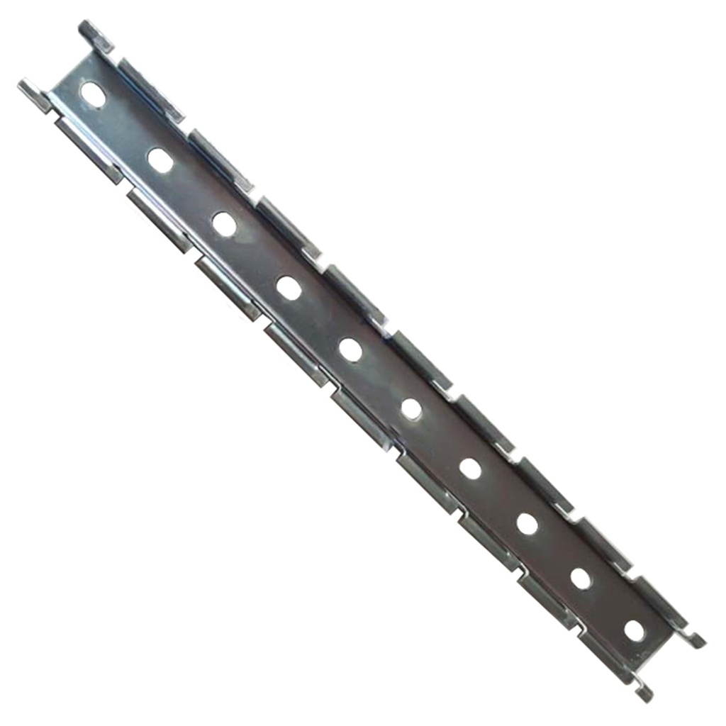 [LS-TEC40] Wiretech - Soporte de Techo para Escalerilla 40cm