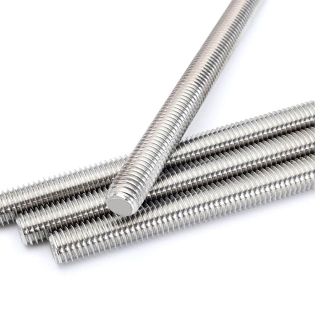 [LS-BARRA3/8] Wiretech - Barra Roscada 3/8 para Soporte de Techo de Escalerilla[3 metros]