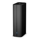 [NCM-X3000] Nexxt Home - Router Inalambrico Wifi Bolt Mesh Doble Banda AX3000 Plus Wi-Fi 6 [1 Unidad]