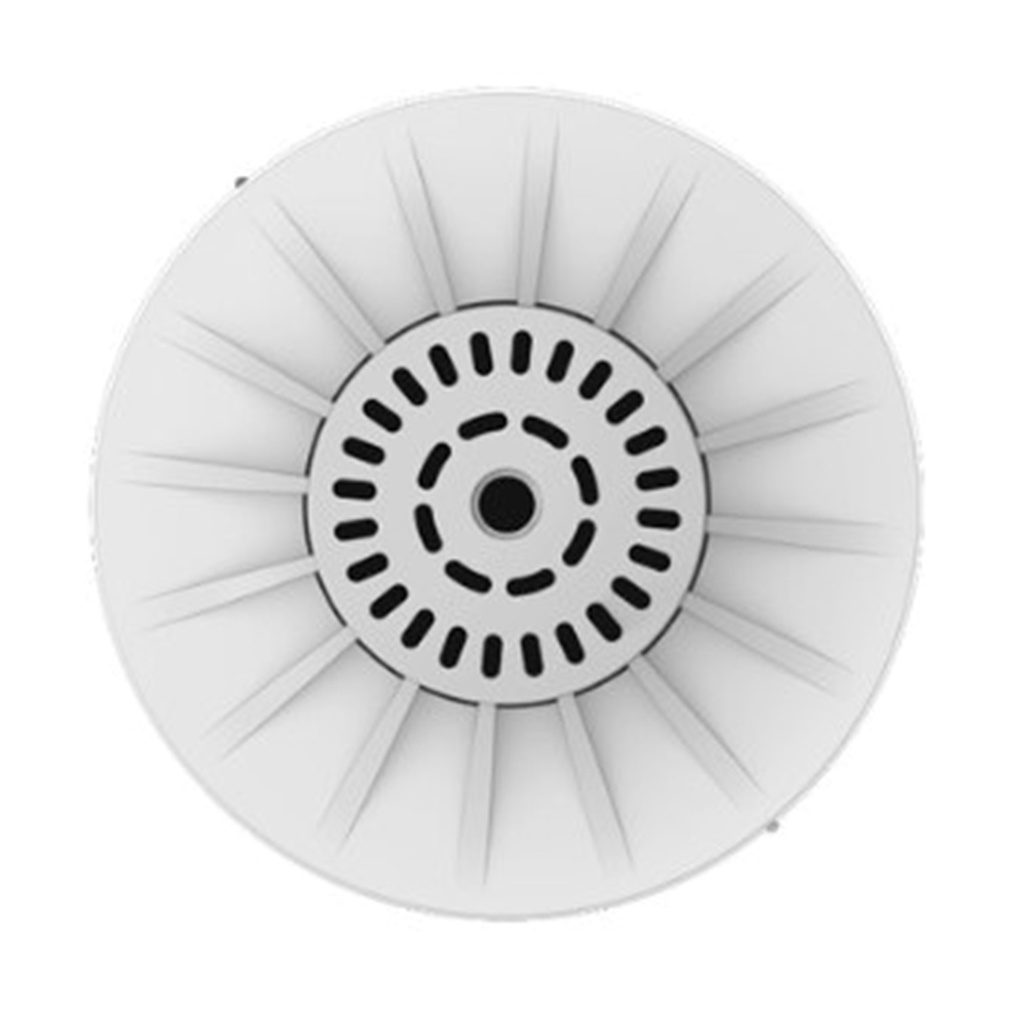 [HF-CH1] Hikvision - Sensor de Temperatura Convencional Conexión de 2 Hilos 24 VDC [HikFire]