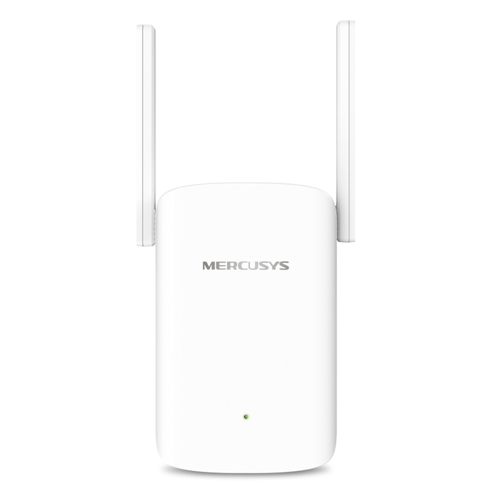 [ME60X] Mercusys - Extensor de Rango WiFi 6 Doble Banda AX1500