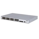[DH-S5436-24GF8GT4XF] Dahua - Switch Cloud L2 de 36 Puertos con 8 Puertos RJ-45 (Gigabit) 24 Puertos SFP (100/1000 Mbps) y 4 Puertos SFP (1/10 Gbps) Gestión en la Nube Carcasa Metálica Admite VLAN STP RSTP y Agregación de Enlaces [Administrable]