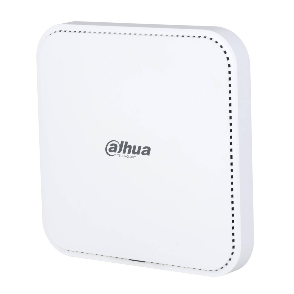 [DH-EAP6230-C] Dahua - Punto de Acceso (Access Point) de Techo AX3000 Wi-Fi 6 Gigabit Doble Banda 3 Gbps Antena (2.4 GHz: 2 × 4.0 dBi) y (5 GHz: 2 × 4.0 dBi) para Interiores