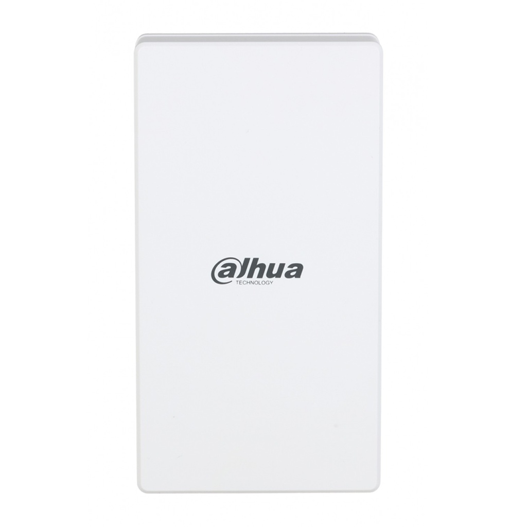 [DH-EAP6230-W] Dahua - Punto de Acceso (Access Point) de Pared AX3000 Wi-Fi 6 Gigabit Doble Banda 3 Gbps Antena (2.4 GHz: 2 × 2.0 dBi) y (5 GHz: 2 × 2.0 dBi) para Interiores