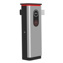 [DHI-IPMECD-2062-R] Dahua - Barrera Vehicular Motorizada Motor 24V Sin Escobillas Velocidad de Apertura/Cierre Ajustable entre 1.4 y 6 segundos Compatible con Brazo Telescópico Recto Ajustable de 2.7 a 6 Metros Dimensiones 340mm × 260mm × 978mm IP54