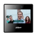 [DHI-ASA3223A-W] Dahua - Control de Asistencia con Pantalla Táctil de 4.3" con Reconocimiento Facial (2.000 Usuarios 2.000 Rostros 2.000 Claves 300.000 Registros) Comunicación TCP/IP Wi-Fi USB