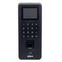 [DHI-ASI2212J-PW] Dahua - Control de Acceso con Pantalla de 2.4" (5.000 Usuarios 5.000 Claves 5.000 Tarjetas IC Mifare 3.000 Huellas) Puerto PoE Comunicación TCP/IP y Wi-Fi Registro Automático Registro P2P y DHCP para Interiores [Serie ASI2]