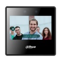 [DHI-ASI3223A] Dahua - Control de Acceso con Pantalla de 4.3" y Reconocimiento Facial (2.000 Usuarios 2.000 Rostros 2.000 Claves 300.000 Registros) Comunicación TCP/IP para Interiores [Serie FACT]