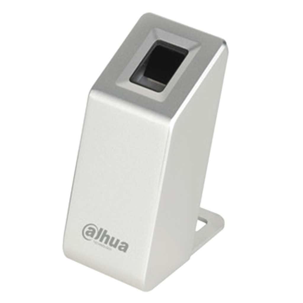 [DHI-ASM202] Dahua - Enrolador de Huellas Digitales Conexion USB Plug and Play 500 DPI Interfaz Modulo Acceso de SmartPSS