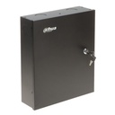 [DHI-ASC2202C-D] Dahua - Control de Acceso Gestiona 2 Puertas y 4 Lectoras (Admite 100.000 Usuarios 3.000 huellas 100.000 Tarjetas y 500.000 registros) Con Interlock Anti-passback Desbloqueo Remoto TCP/IP RS-485 y Wiegand para Interiores