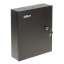 [DHI-ASC2204C-D] Dahua - Control de Acceso Gestiona 4 Puertas y 8 Lectoras (Admite 100.000 Usuarios 3.000 huellas 100.000 Tarjetas y 500.000 registros) Con Interlock Anti-passback Desbloqueo Remoto TCP/IP RS-485 y Wiegand para Interiores