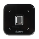 [DHI-ASR2102A-D] Dahua - Lector de Acceso de Reconocimiento de Tarjetas (ID) de Identificación Sin Contacto y Huellas (3.000) Comunicación RS-485 IP65 Uso en Interiores y Exteriores