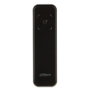 [DHI-ASR2200A] Dahua - Lector de Acceso de Reconocimiento de Tarjetas (IC Mifare) de Identificación Sin Contacto Comunicación RS-485 y Wiegand IP66 Uso en Interiores y Exteriores