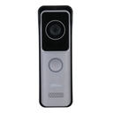[DHI-VTO2311R-WP] Dahua - Estación de Puerta IP Videoportero con PoE y Wi-Fi Videollamada Bidireccional con Monitores Desbloqueo con Tarjetas (IC) APP y Monitores Admite Micro SD card (max. 256 GB) IP65 Uso en Interiores y Exteriores