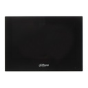 [DHI-VTH2621G-WP] Dahua - Monitor [Negro] para Videoportero IP y Wi-Fi Touch de 7" con Puerto PoE (Admite 9 Extensiones Villa 4 de Apartamento 1 Monitor Principal 2 Monitores de Extensión) Uso en Interiores
