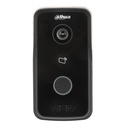 [DHI-VTO2111D-P-S3] Dahua - Estación de Puerta IP Videoportero con PoE Videollamada Bidireccional con Monitores Desbloqueo con Tarjetas (IC) APP y Monitores IP65 IK04 Uso en Interiores y Exteriores